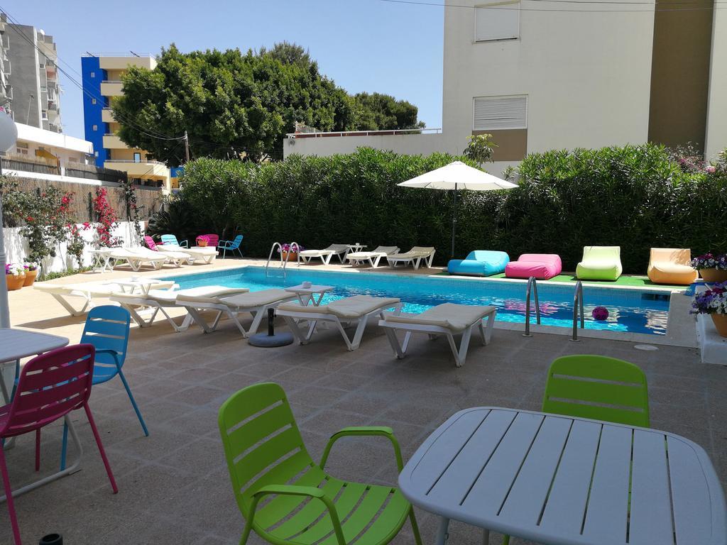 Es Canto (adults Only) Playa d'en Bossa